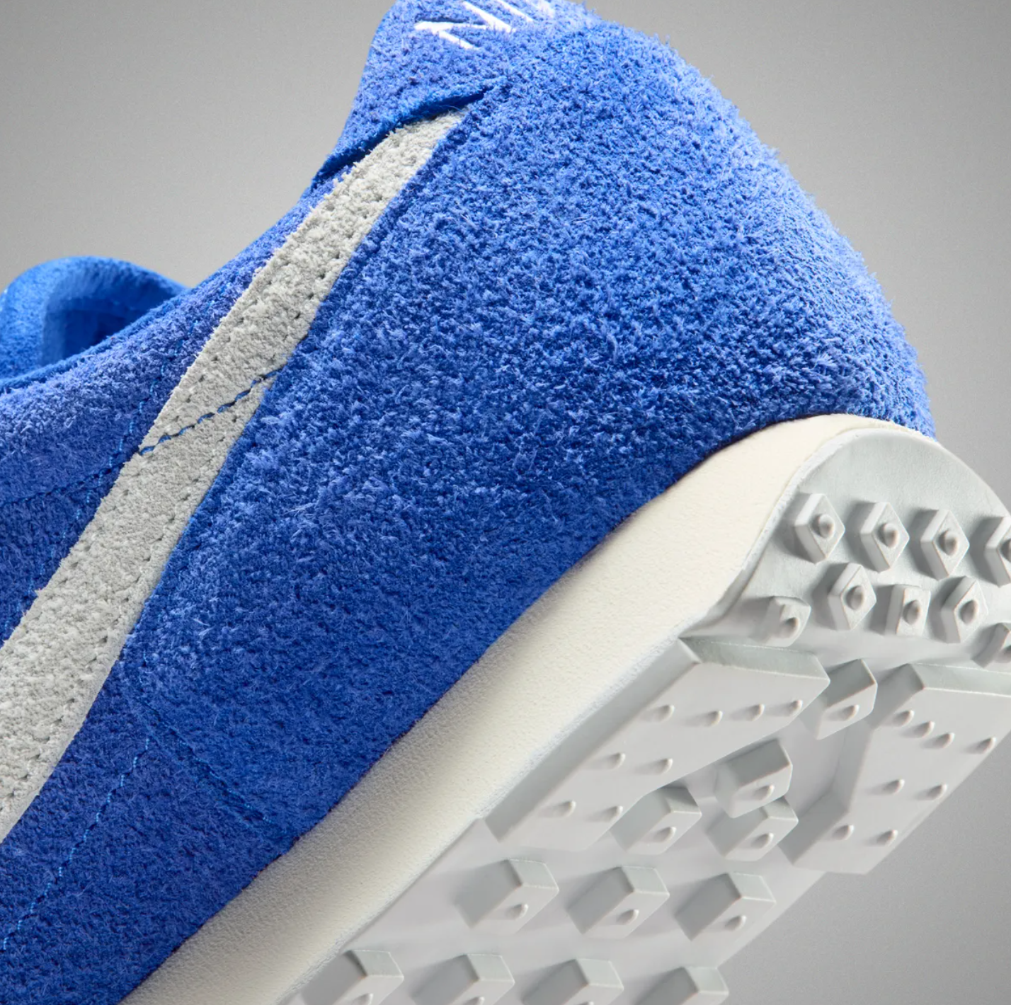 Nike Daybreak SP Suede Hyper Royal IQ0635-400