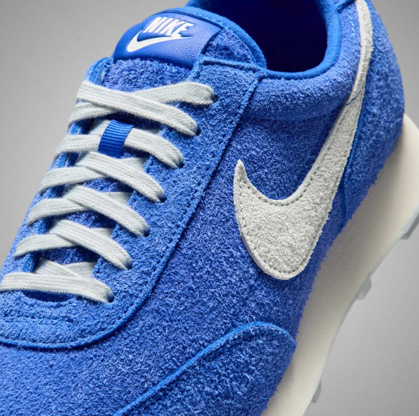 Nike Daybreak SP Suede Hyper Royal IQ0635-400