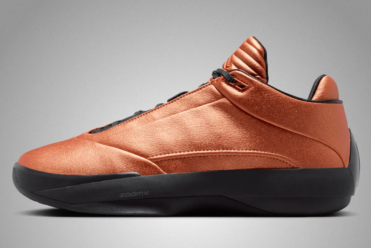 Air Jordan 40 Metallic Copper IM8205-800