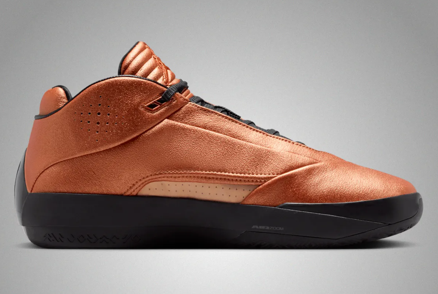 Air Jordan 40 Metallic Copper IM8205-800