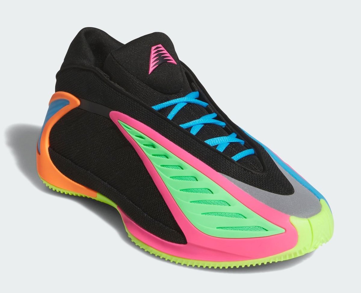 adidas AE2 Neon Rainbow KK0645