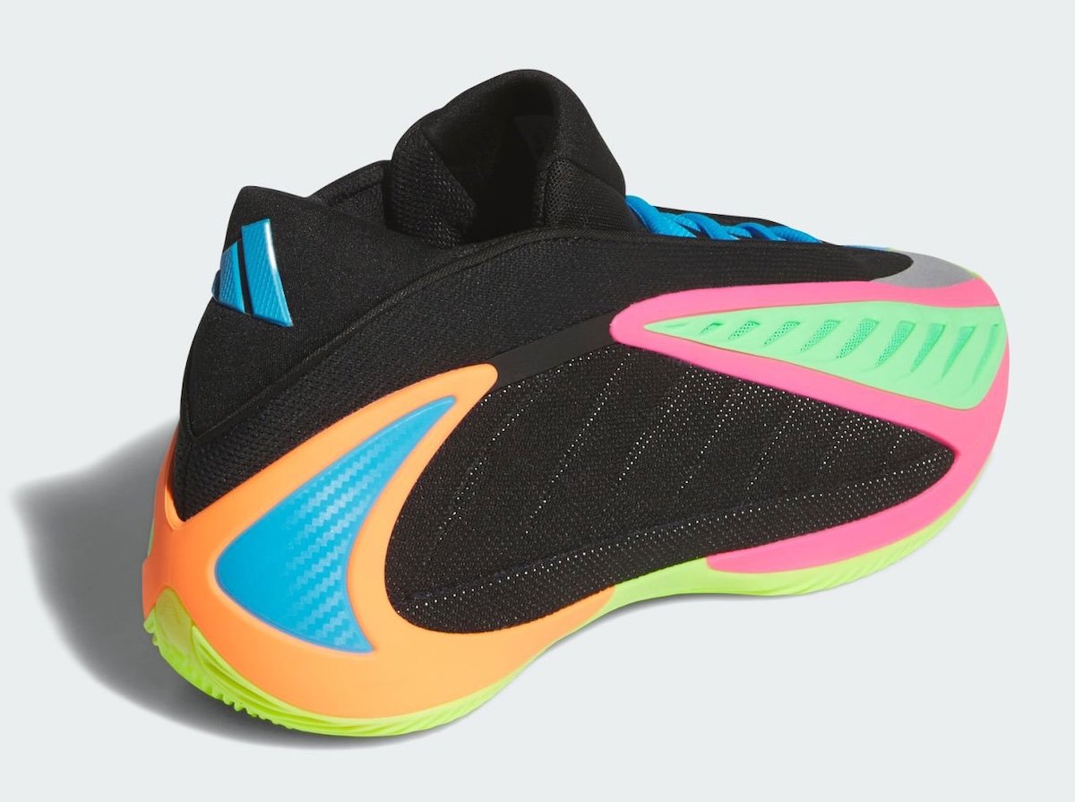 adidas AE2 Neon Rainbow KK0645