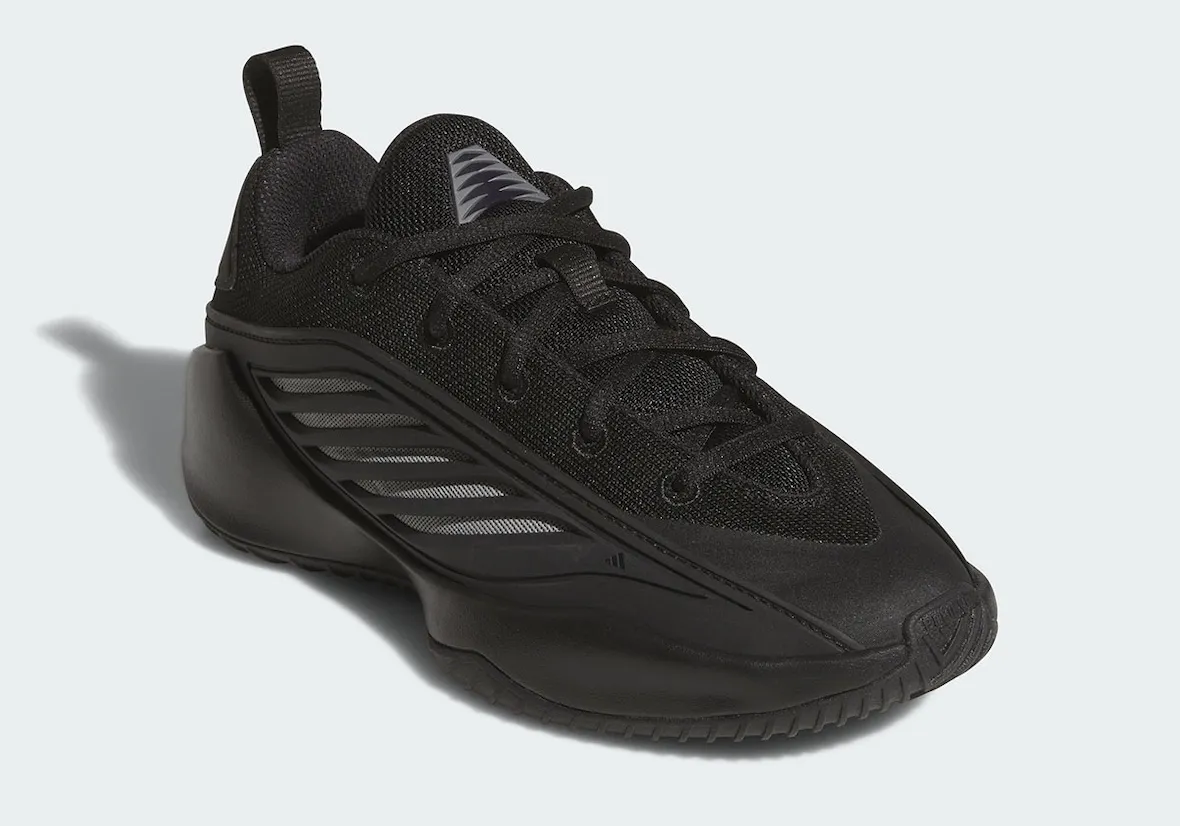 Anthony Edwards adidas Believe That 1