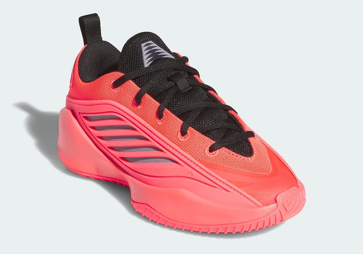 Anthony Edwards adidas Believe That 1