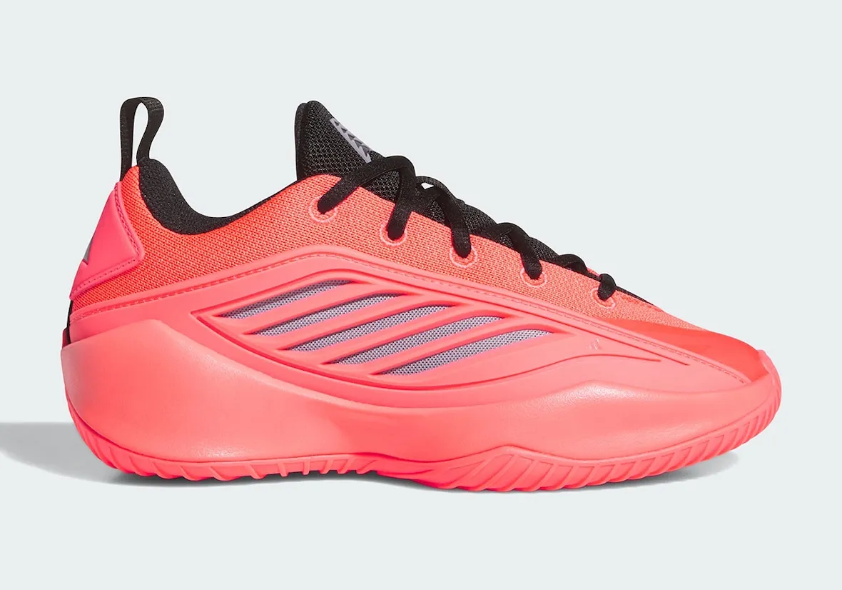 Anthony Edwards adidas Believe That 1