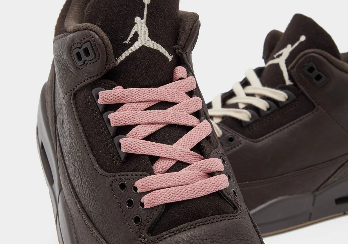 Air Jordan 3 Fireside CK9246-200