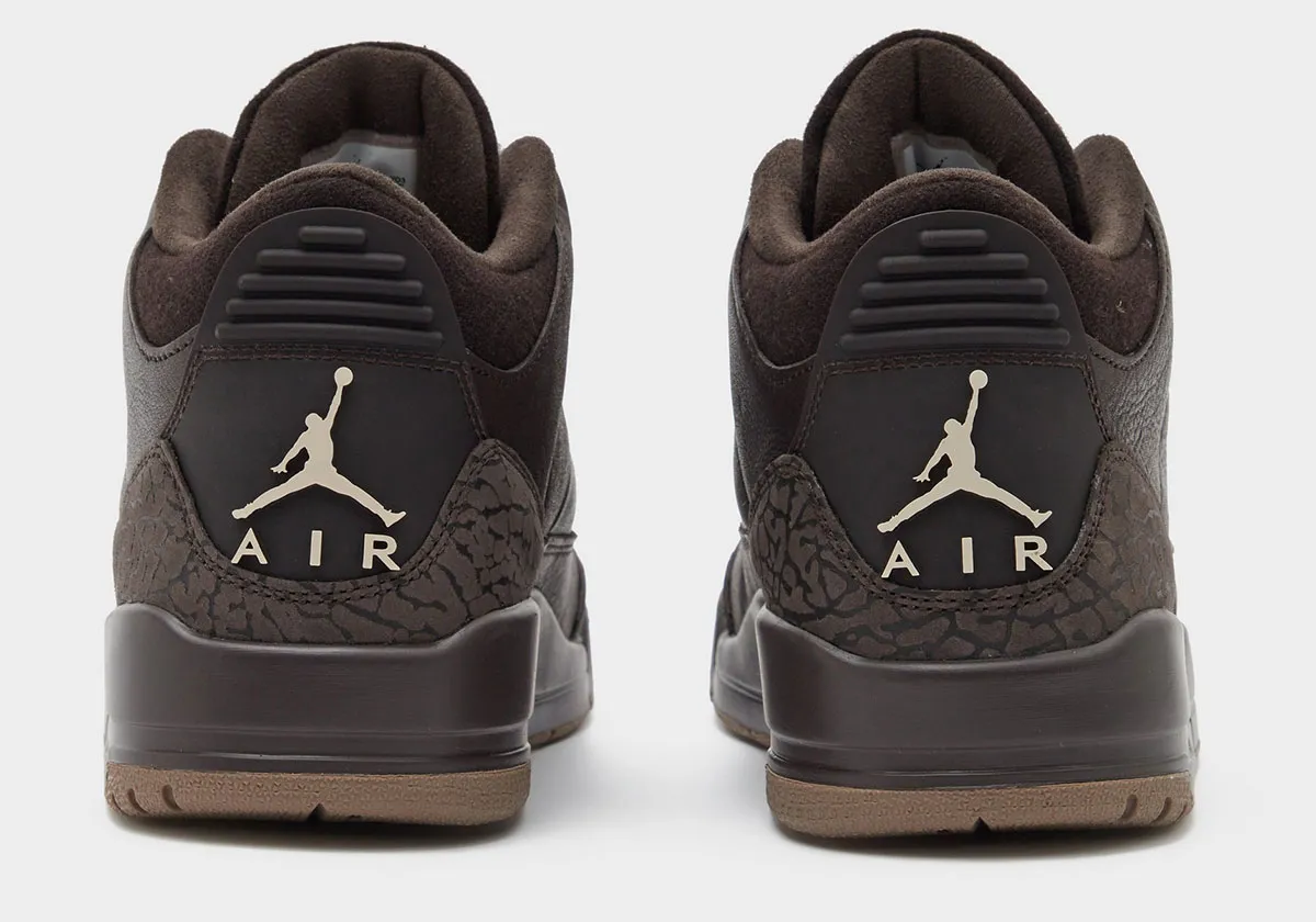 Air Jordan 3 Fireside CK9246-200