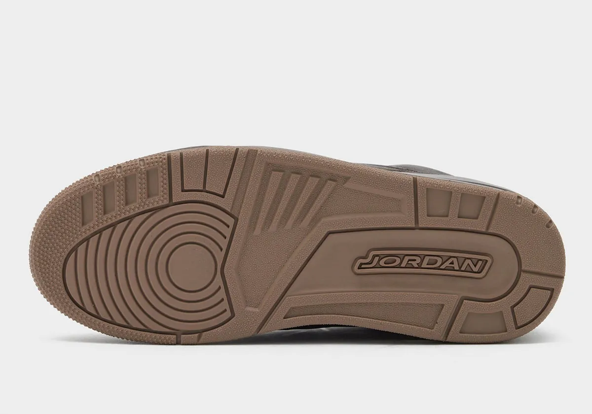 Air Jordan 3 Fireside CK9246-200