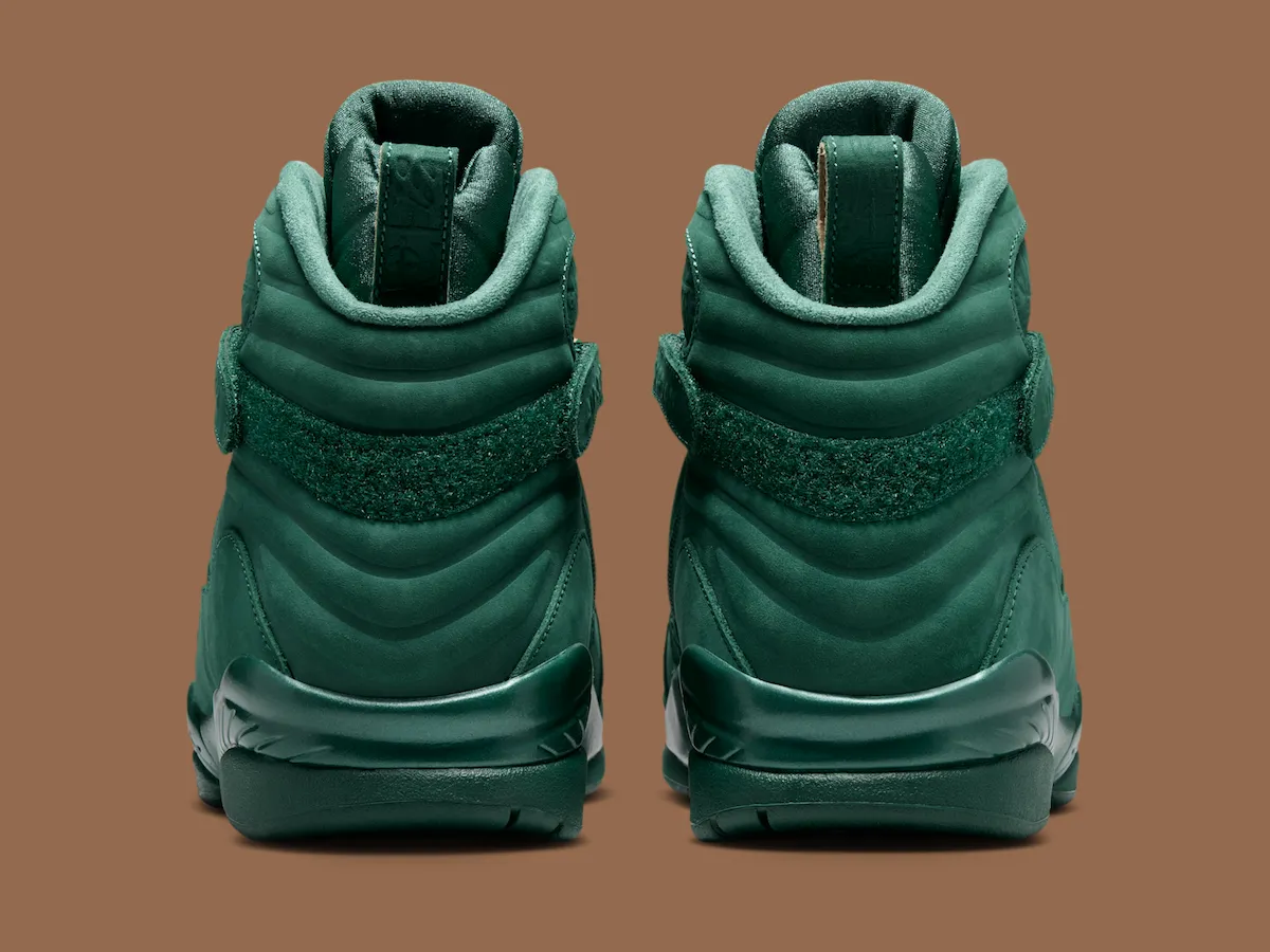 Air Jordan 8 Bin23 IO2053-300 4