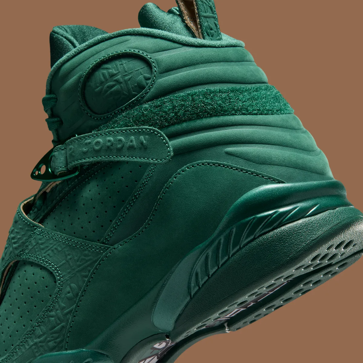 Air Jordan 8 Bin23 IO2053-300 7