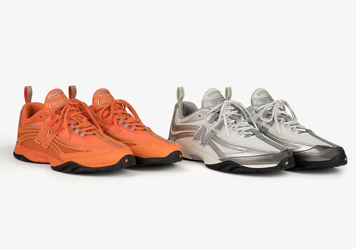 Aimé Leon Dore’s Latest New Balance RC56 Colors Are Available Now
