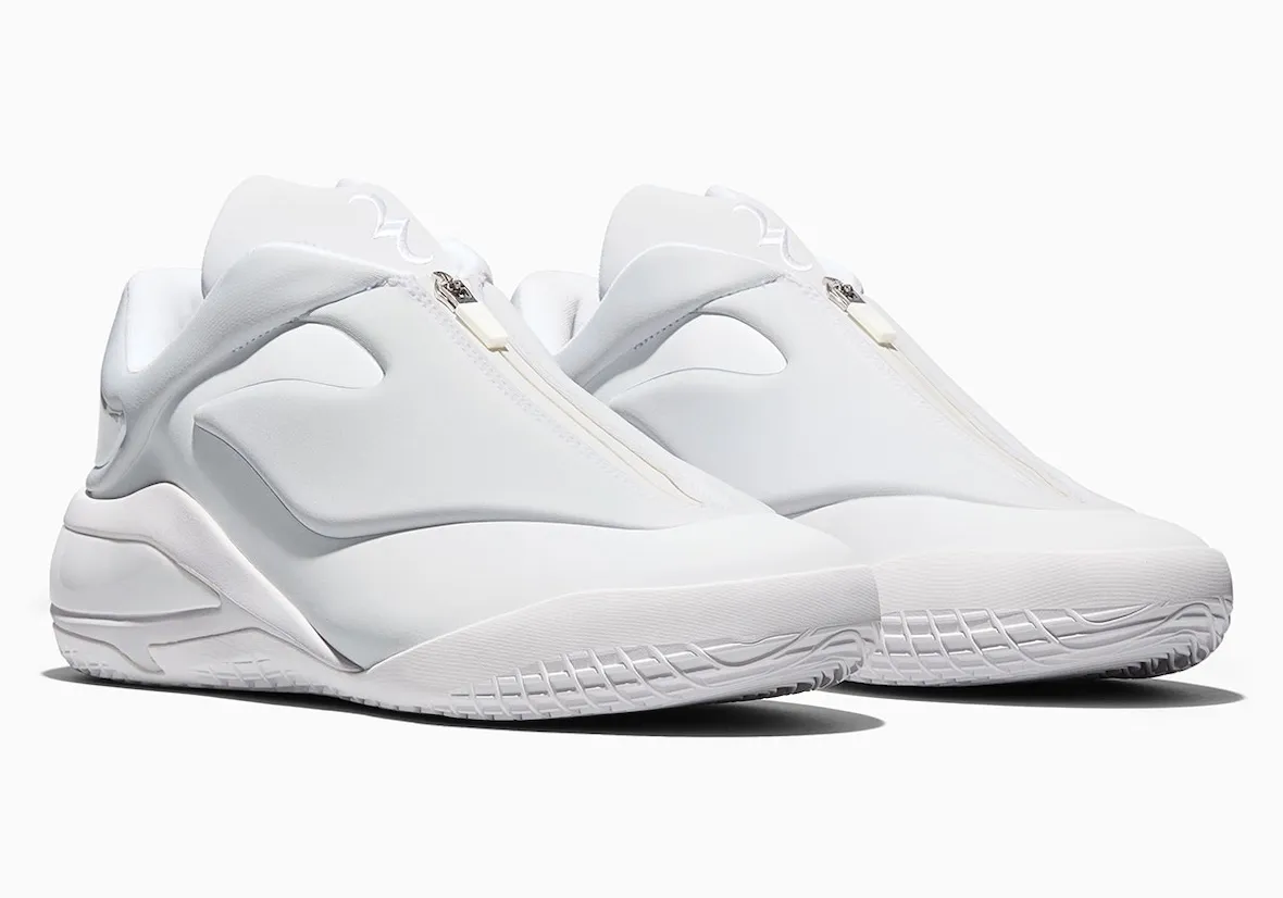 Shai Converse 001 “Clean Slate” Officially Releases February 13