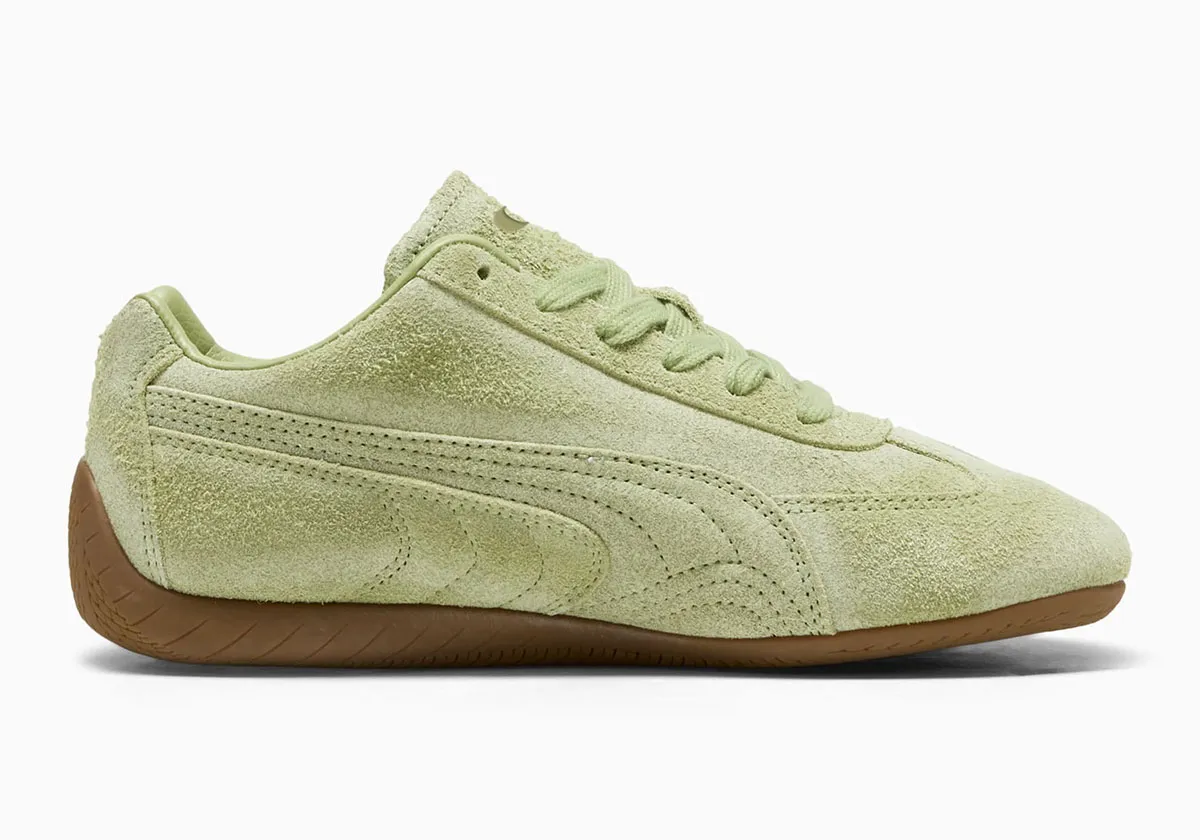 Danielle Cathari PUMA Speedcat