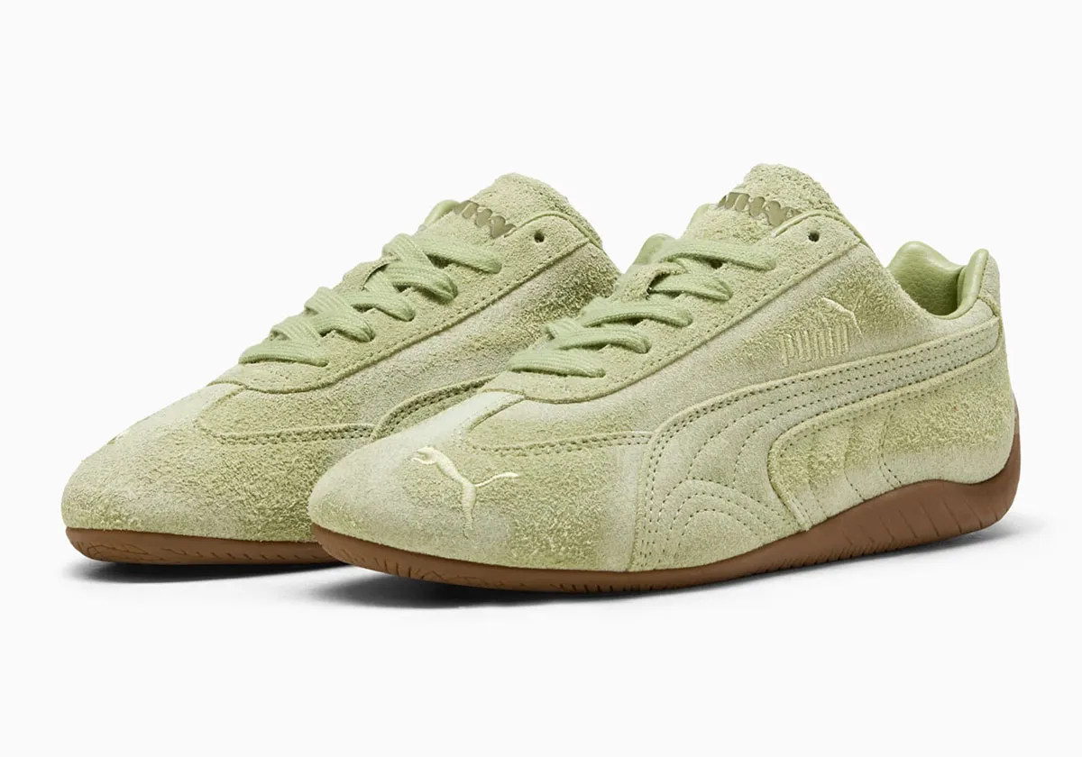 Danielle Cathari PUMA Speedcat