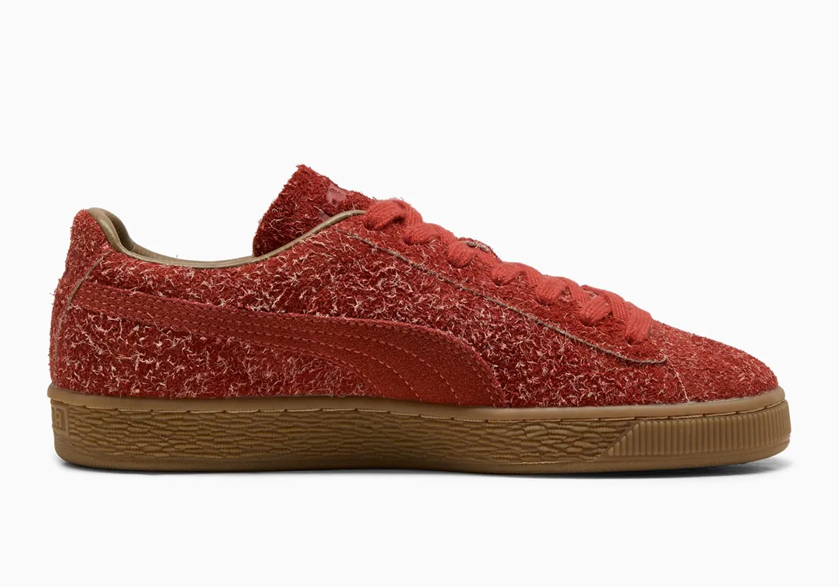Danielle Cathari PUMA Suede