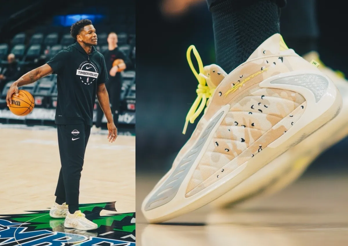 Hellstar’s adidas Collabs Continue With a Camo AE2