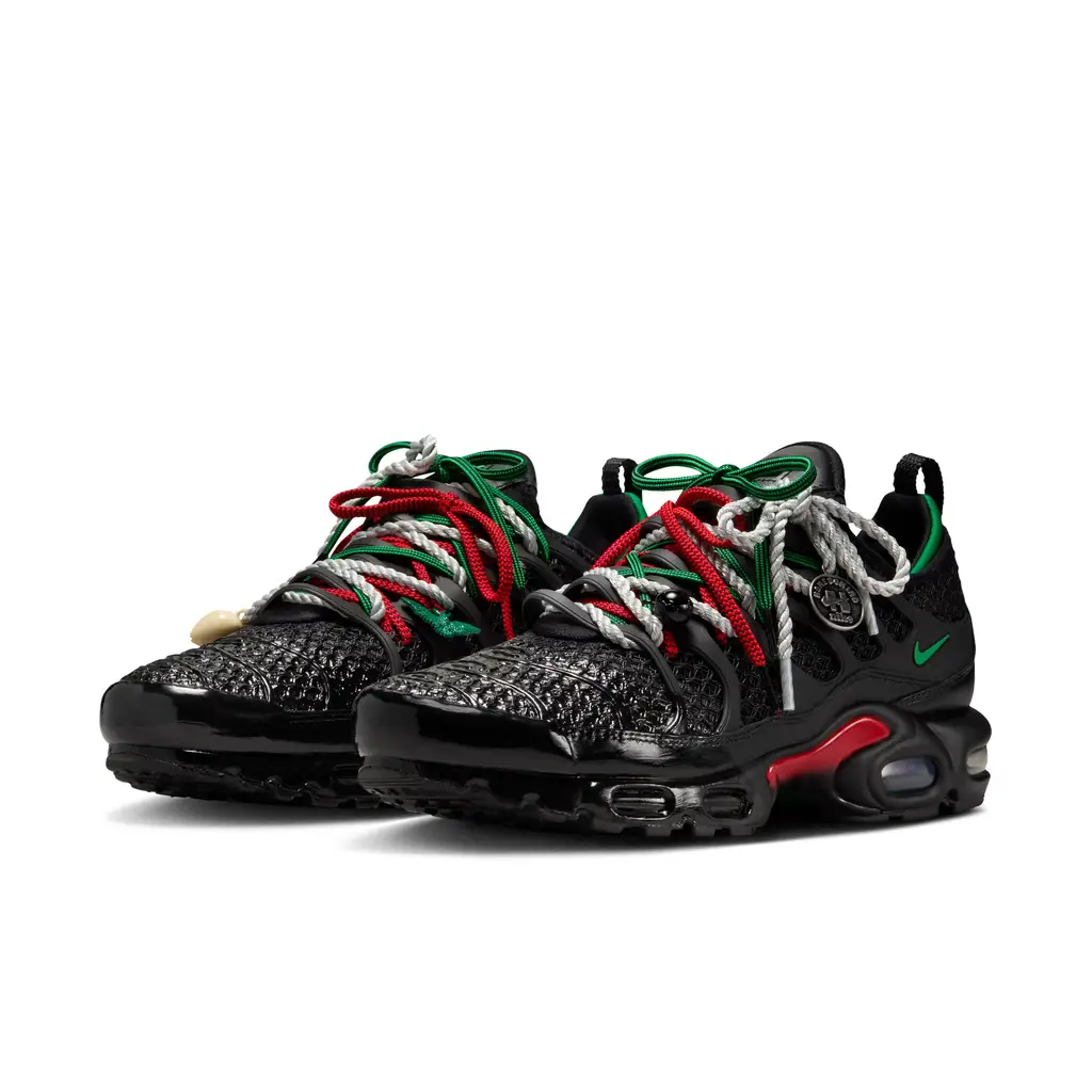 Homecoming Nike Air Max Plus