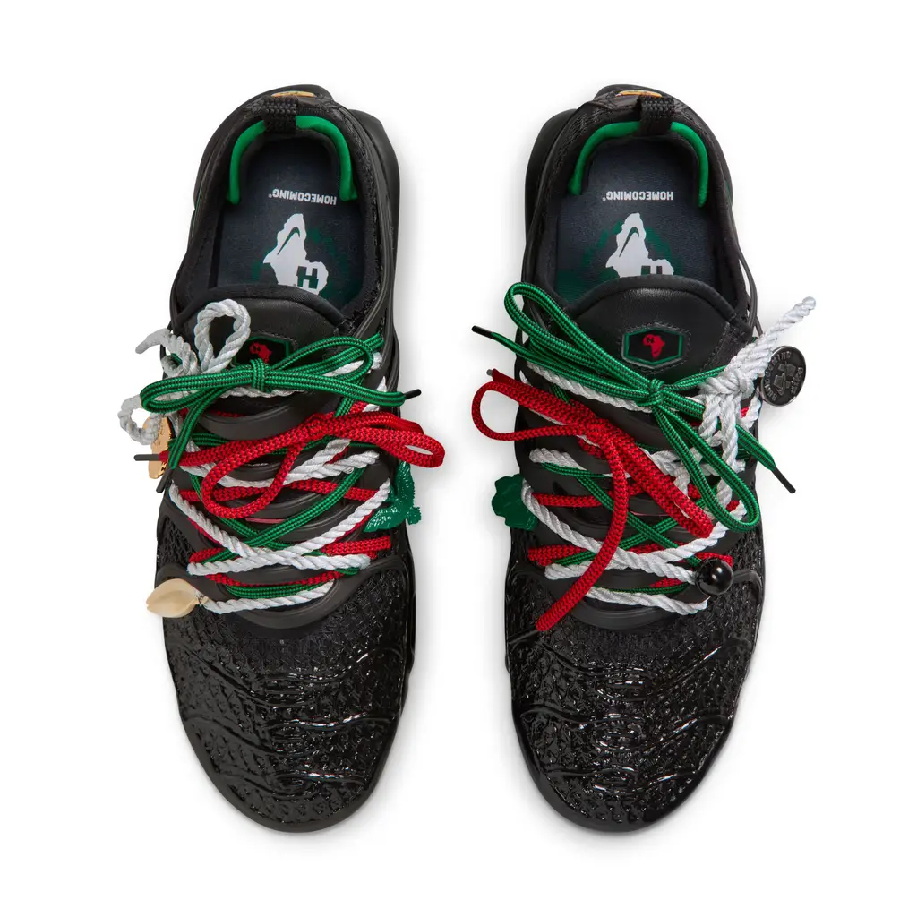 Homecoming Nike Air Max Plus