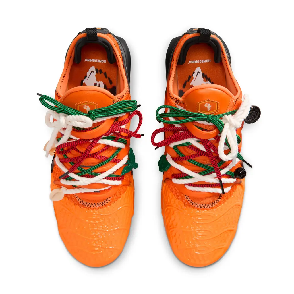 Homecoming Nike Air Max Plus