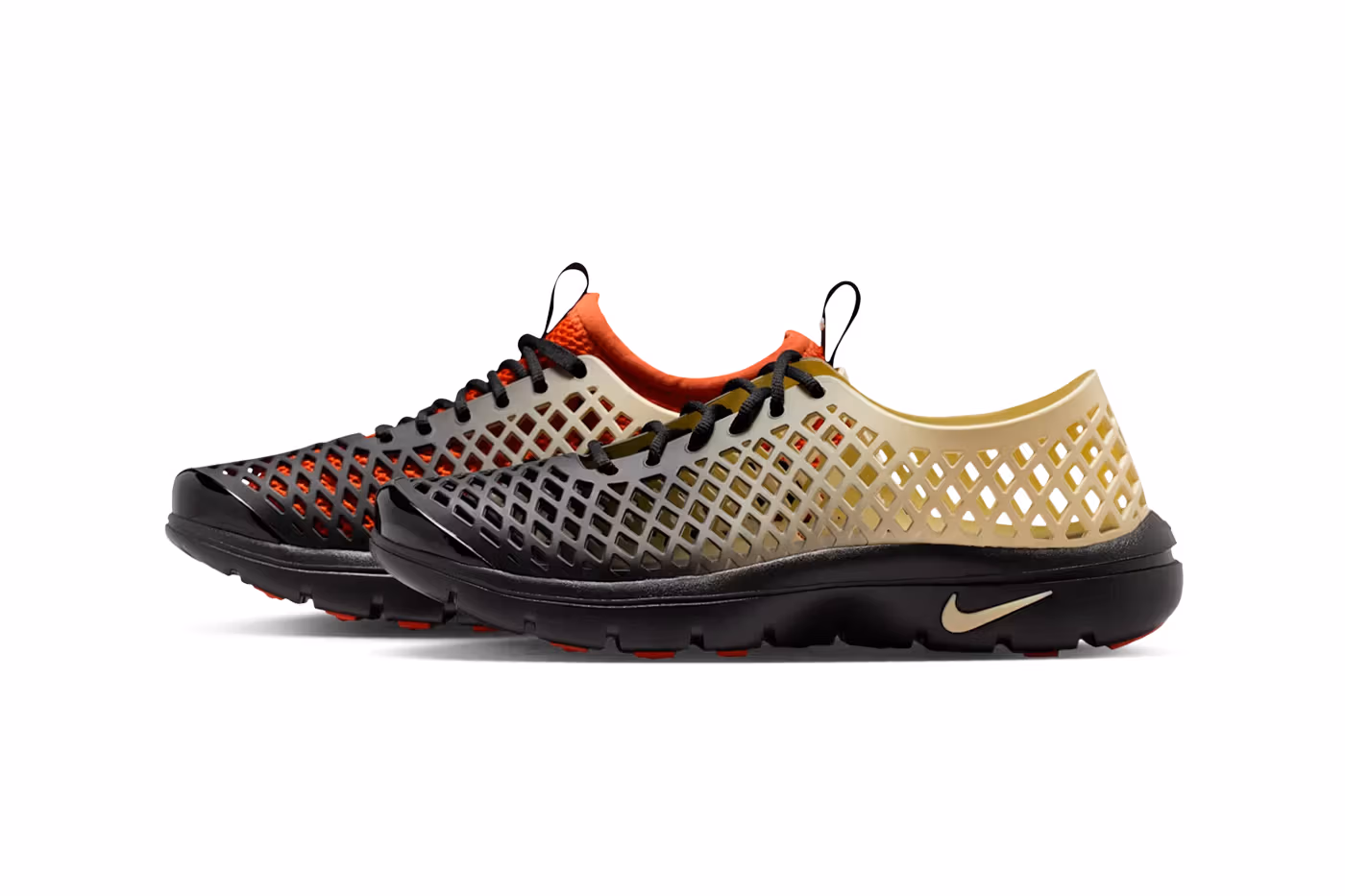 Nike Air Rejuven8 Rust Factor IO9932-001