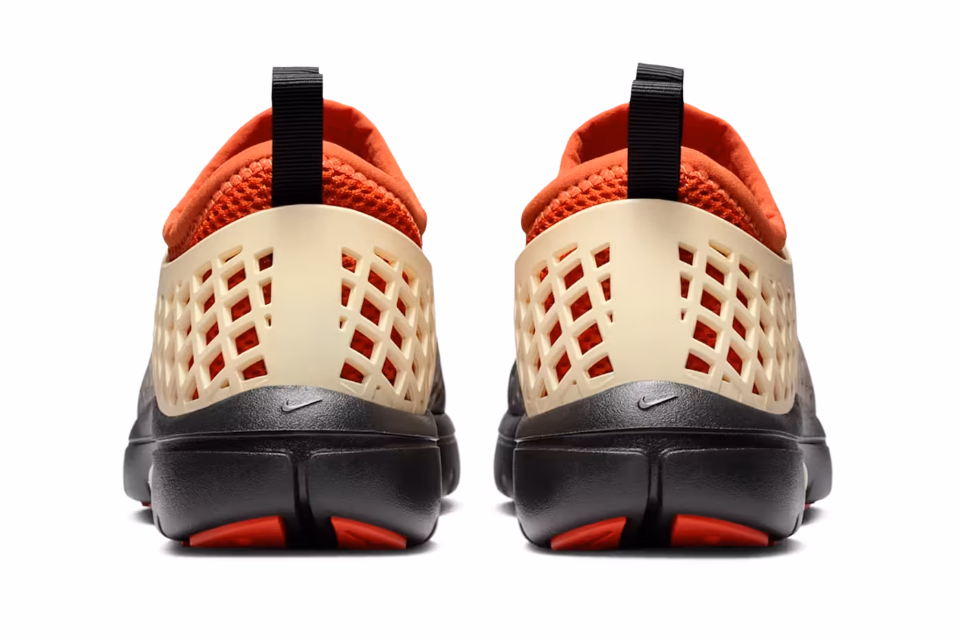 Nike Air Rejuven8 Rust Factor IO9932-001