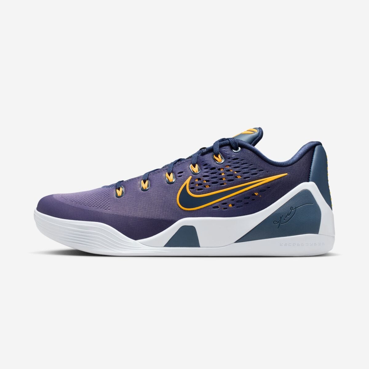 Nike Kobe 9 Low Protro Daybreak IH1401-401