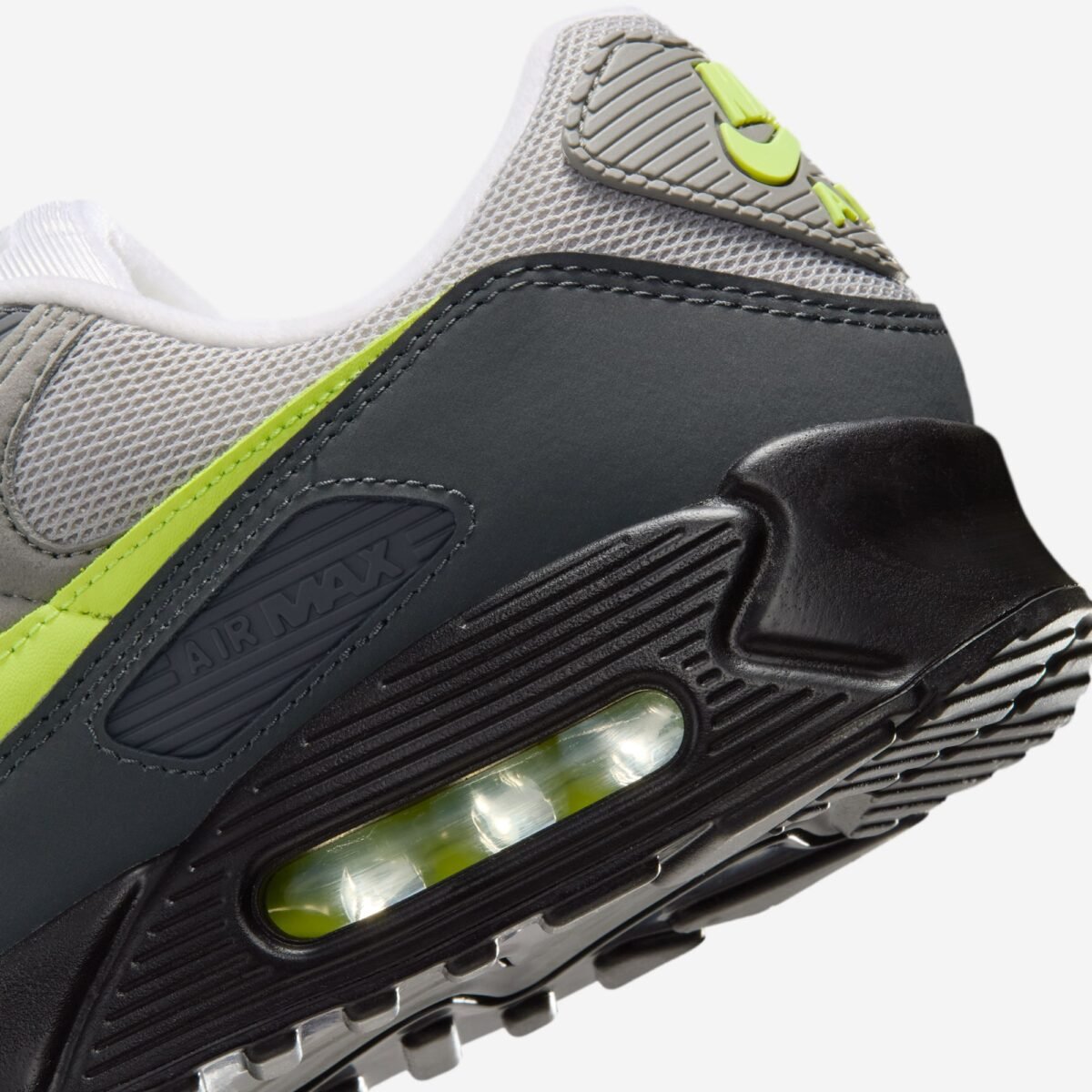 Nike Air Max 90 Neon IQ0289-010