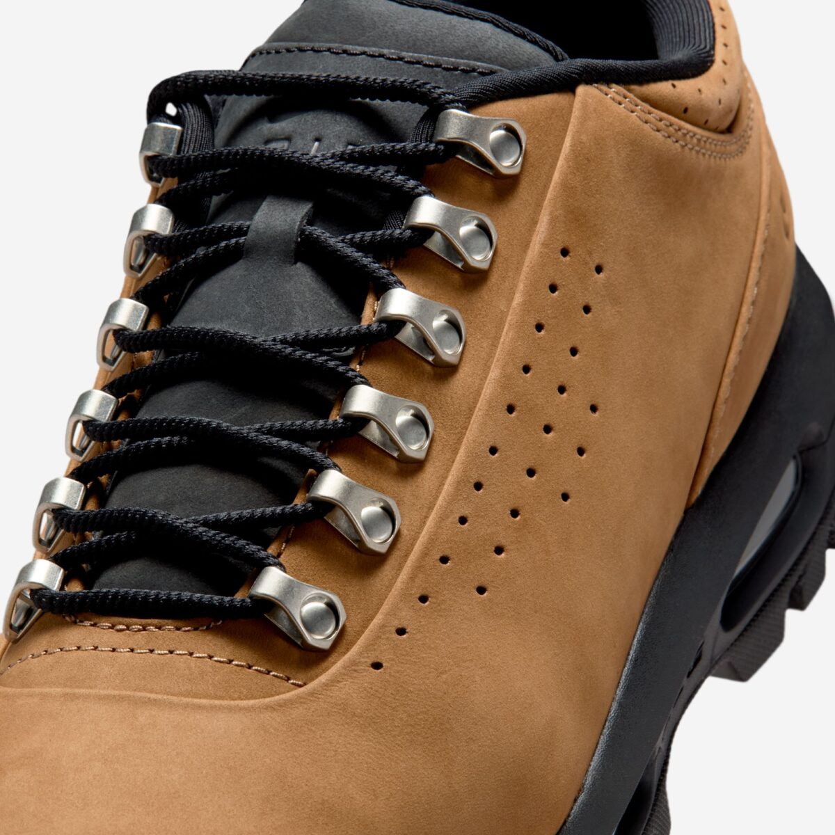 Nike ACG Air Goadome Low Taupe IU5915-200