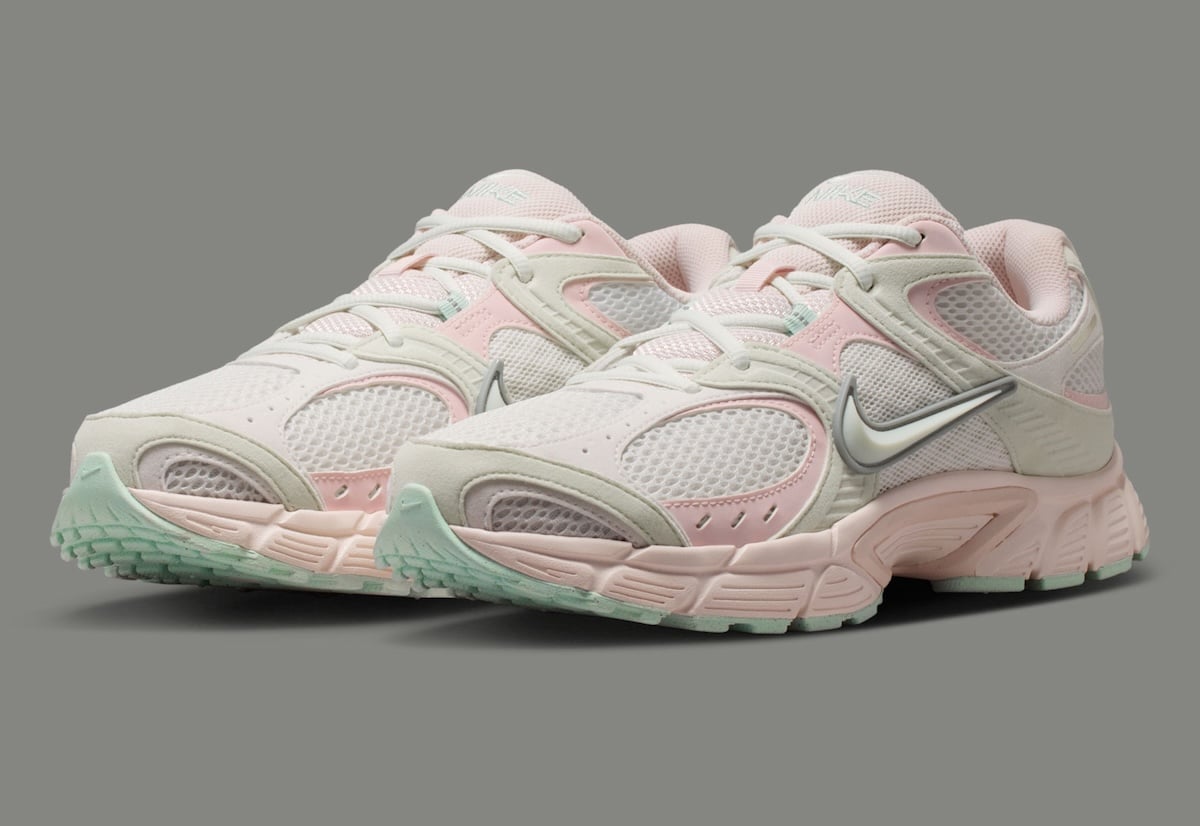 Jaide Nike V5 RNR Pack