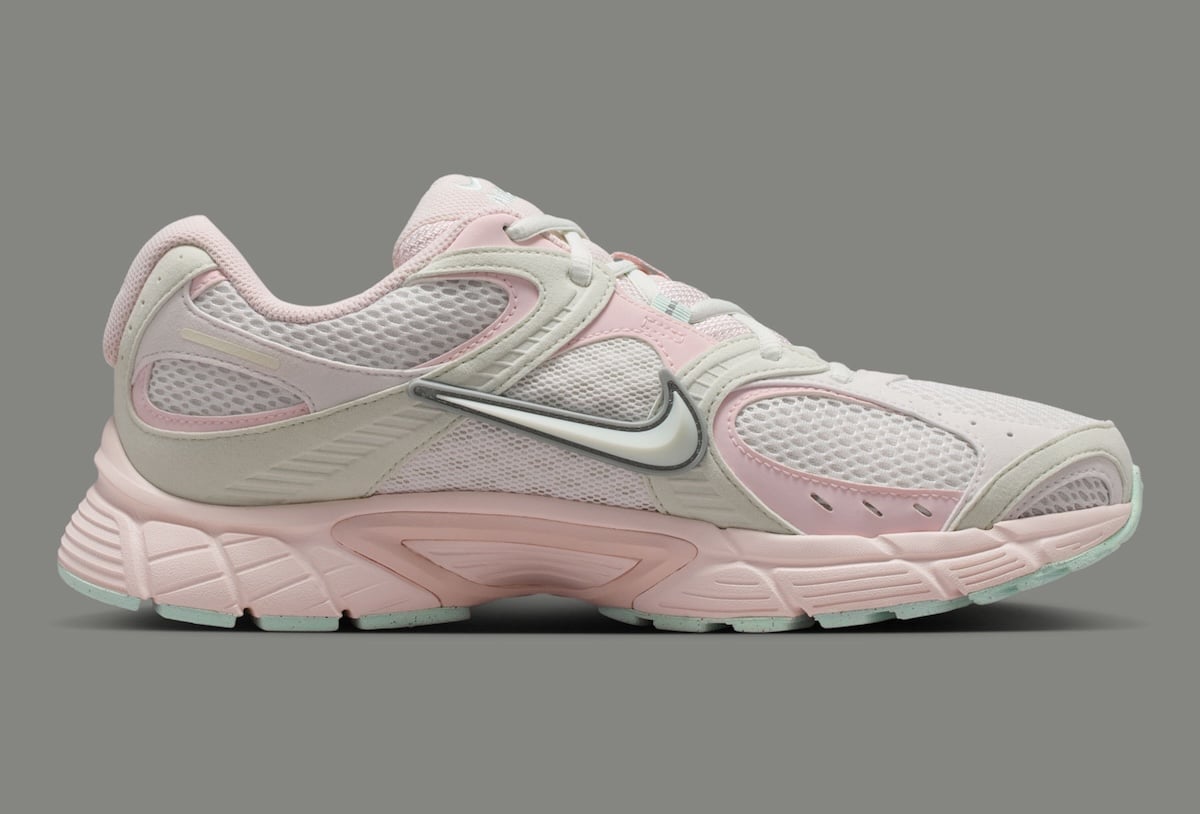 Jaide Nike V5 RNR Pack