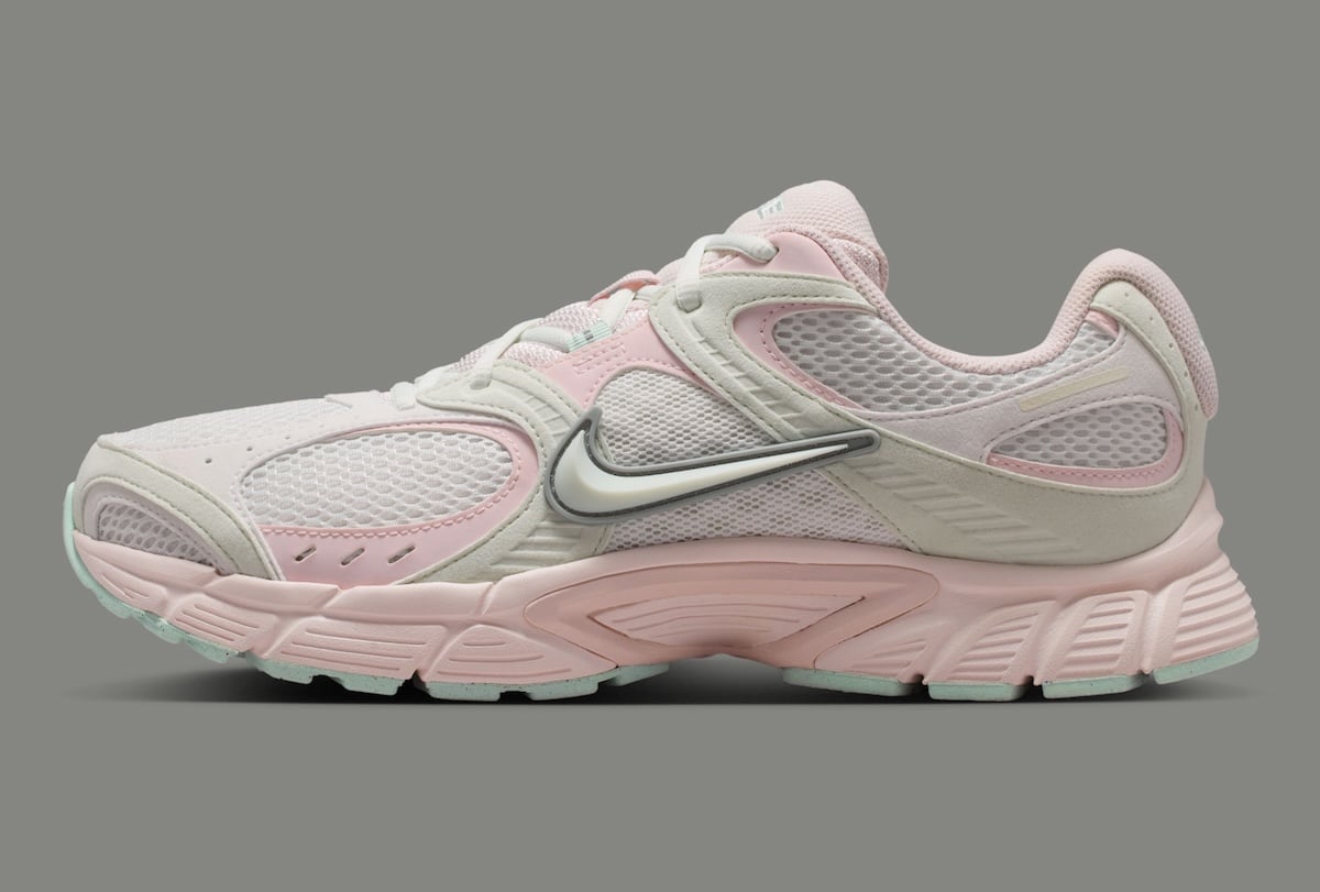 Jaide Nike V5 RNR Pack