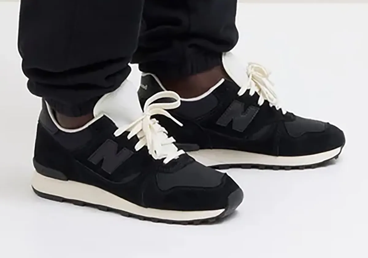 JJJJound Teases a New Balance 475 Coming in Spring 2026
