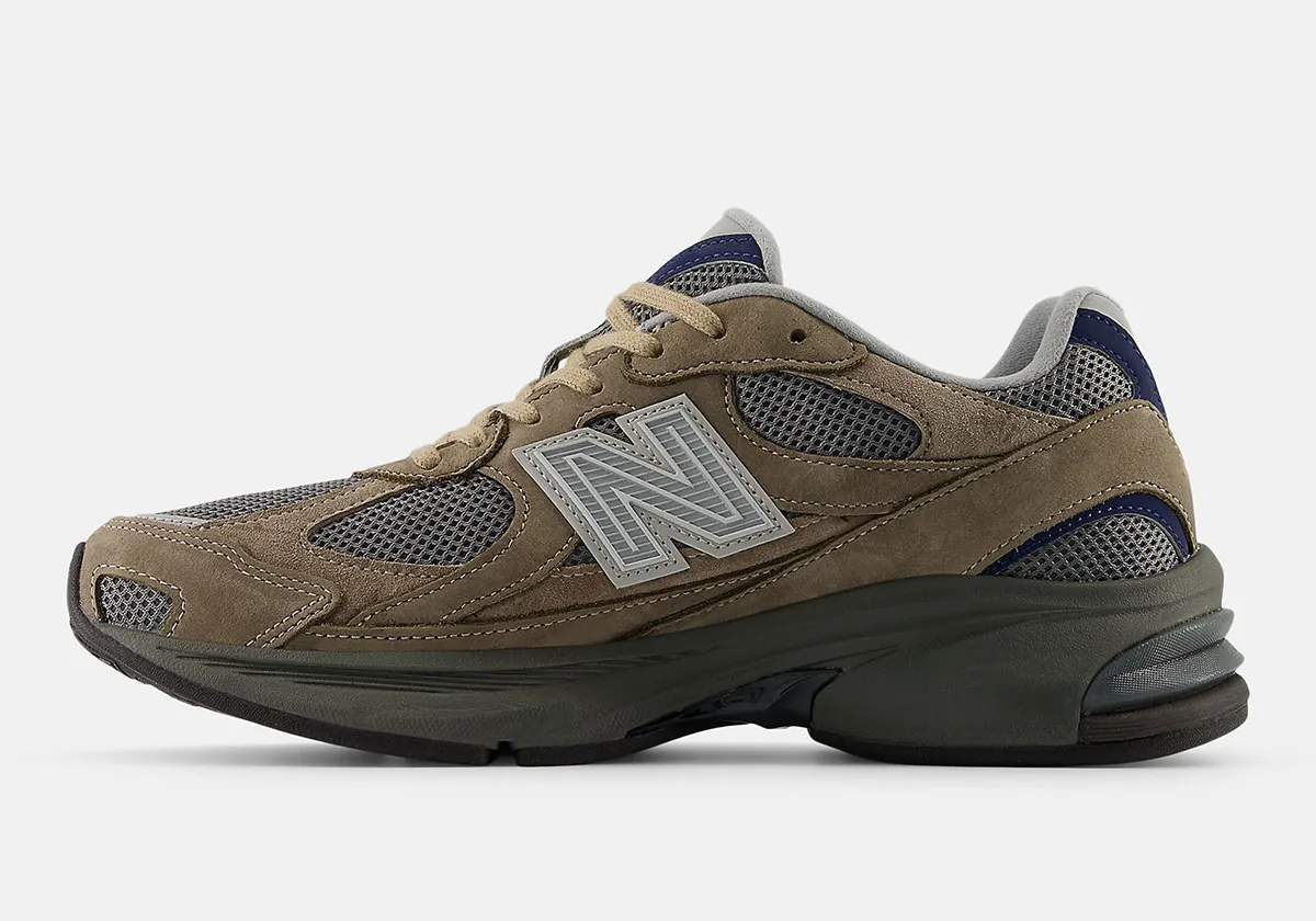 Khakis New Balance 2010 Day Tour U2010741