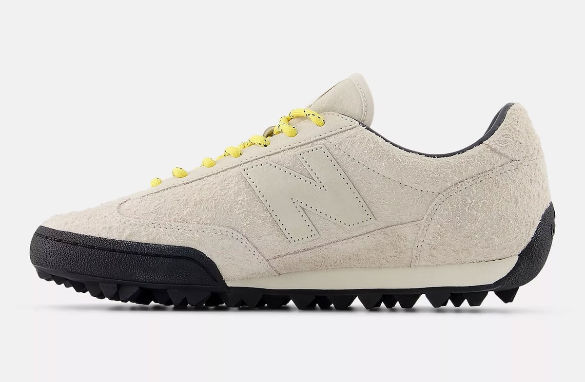 New Balance Gator Run Sea Salt UGTR83J