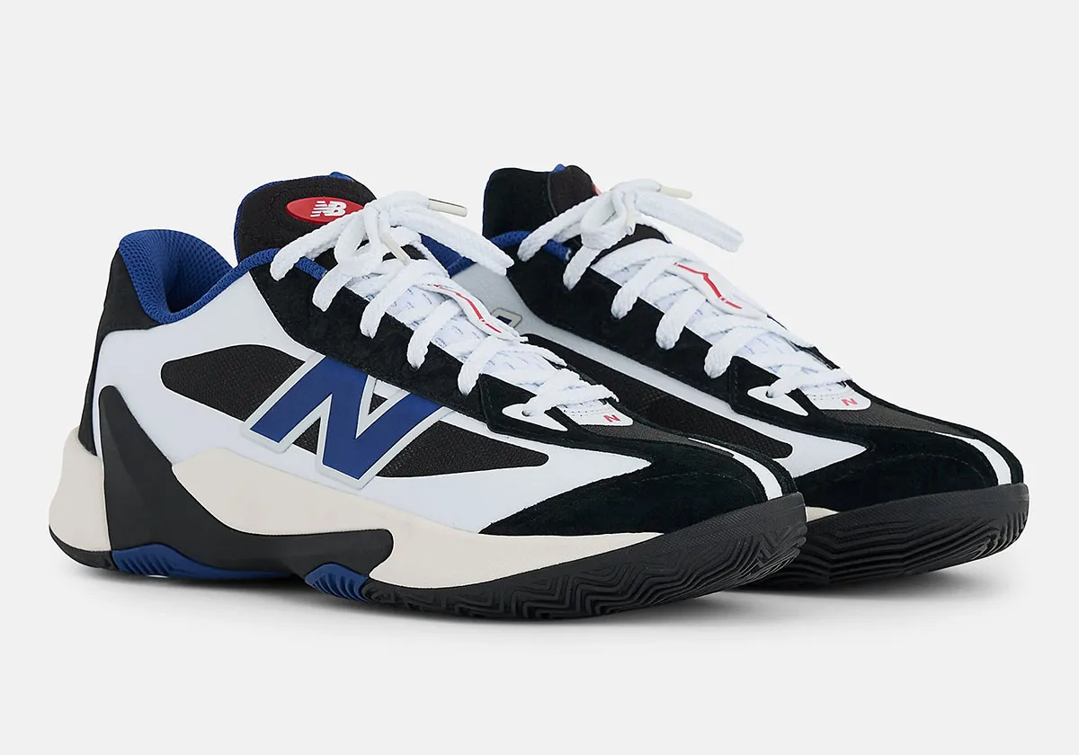 The P350 Adds to New Balance’s Growing Basketball Offerings
