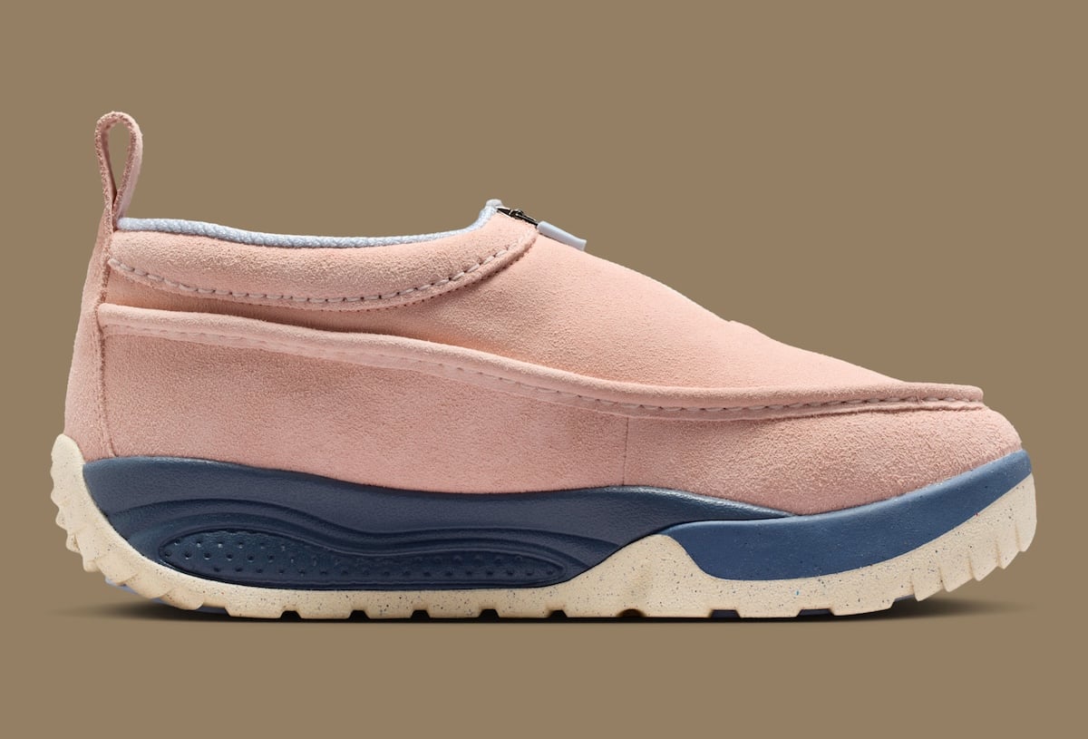 Nike ACG Izy Arctic Orange IH3750-800