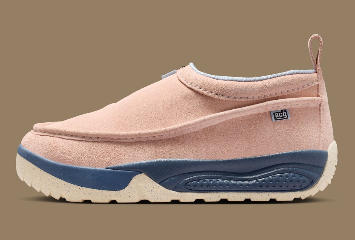 Nike ACG Izy Arctic Orange IH3750-800