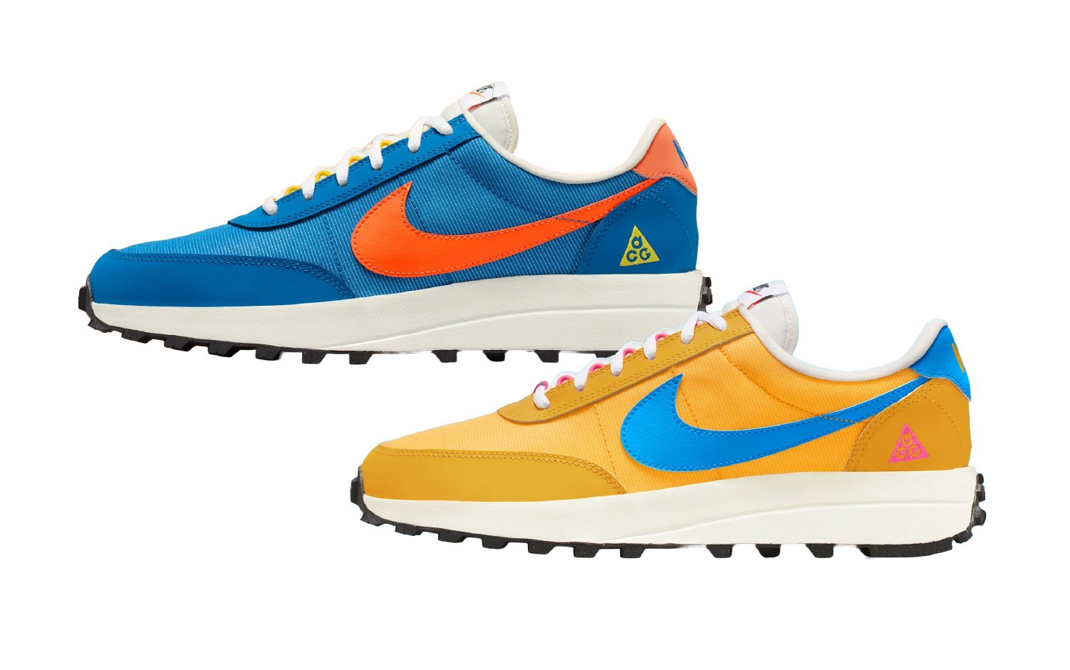 Nike ACG Adopts the LDV Retro for Their Next Casual Sneaker