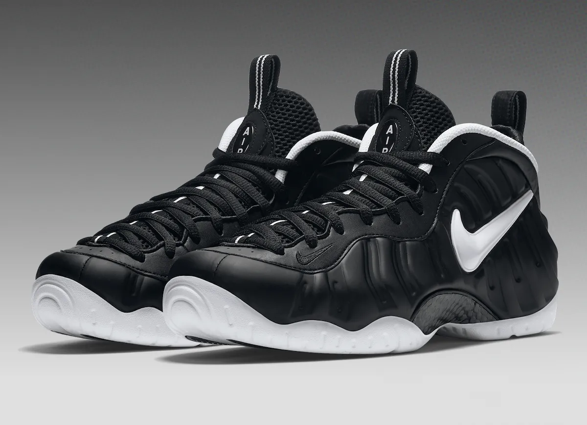 Nike Air Foamposite Dr Doom HF0794-003