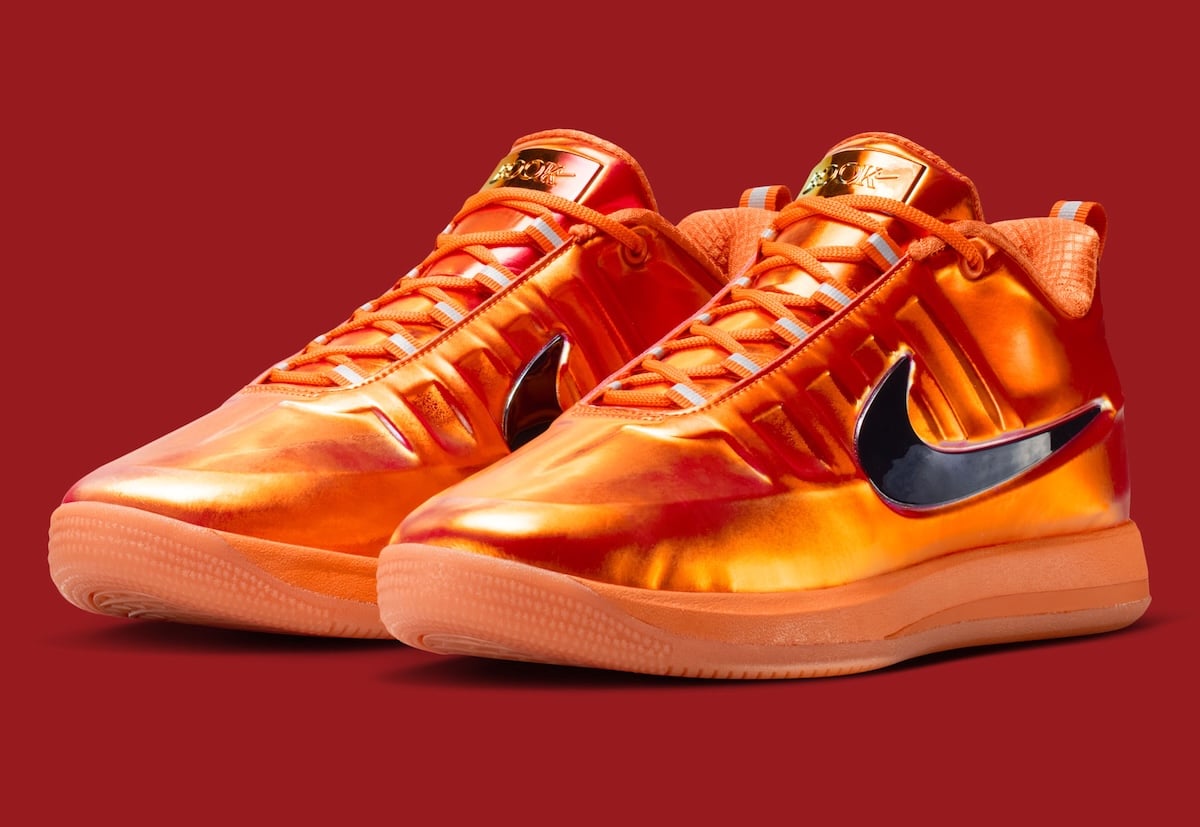 Nike Basketball Warning Label Pack