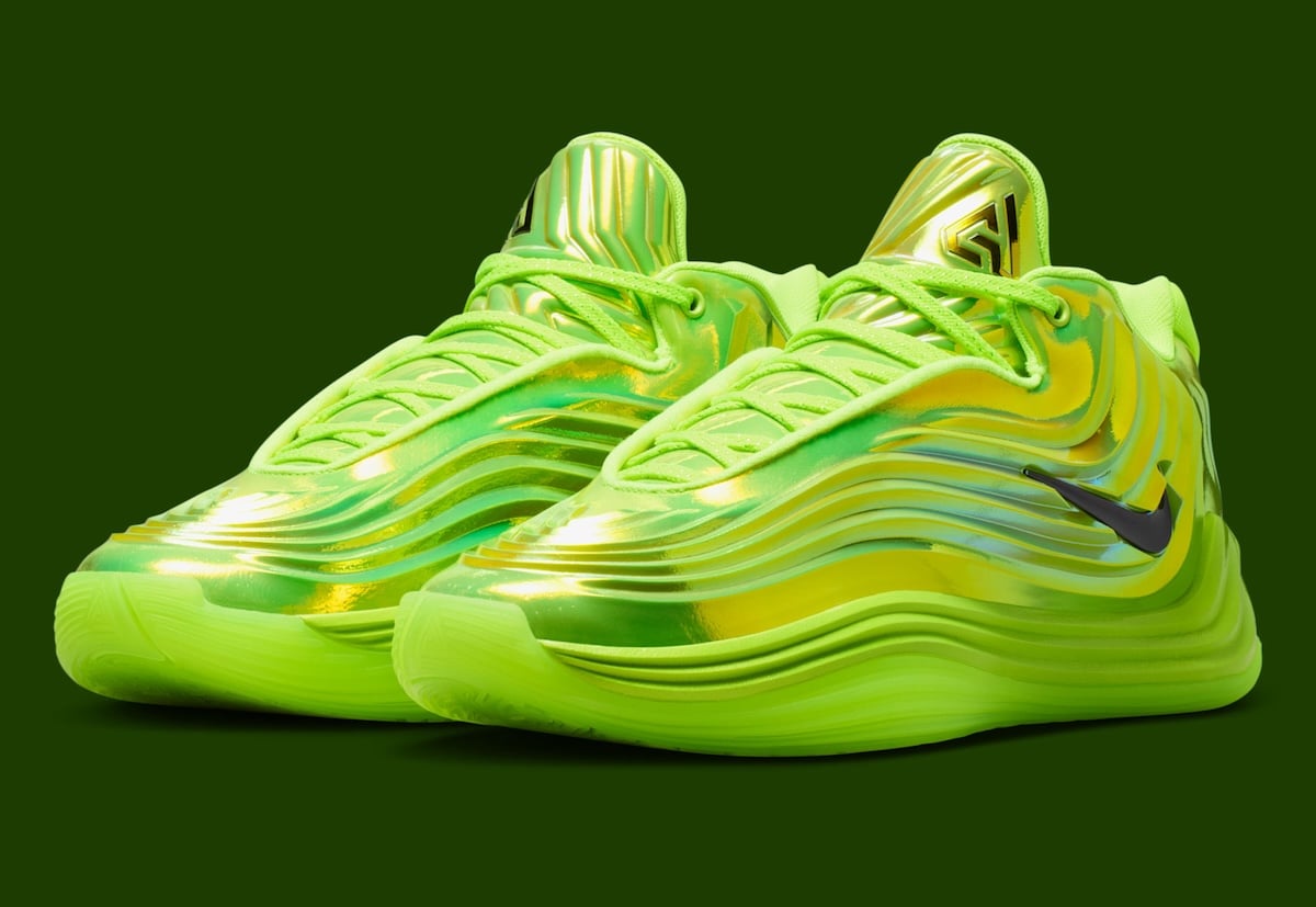 Nike Basketball Warning Label Pack