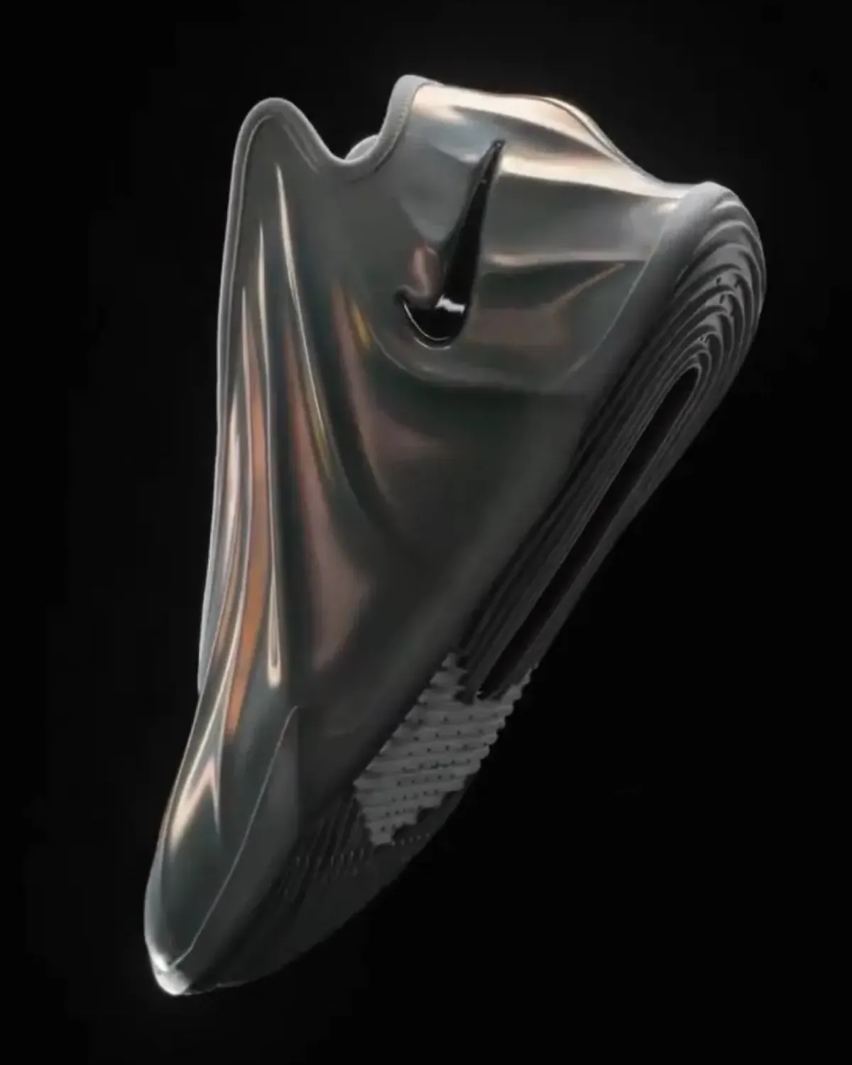 Nike GT Future Warning Label IB6681-900