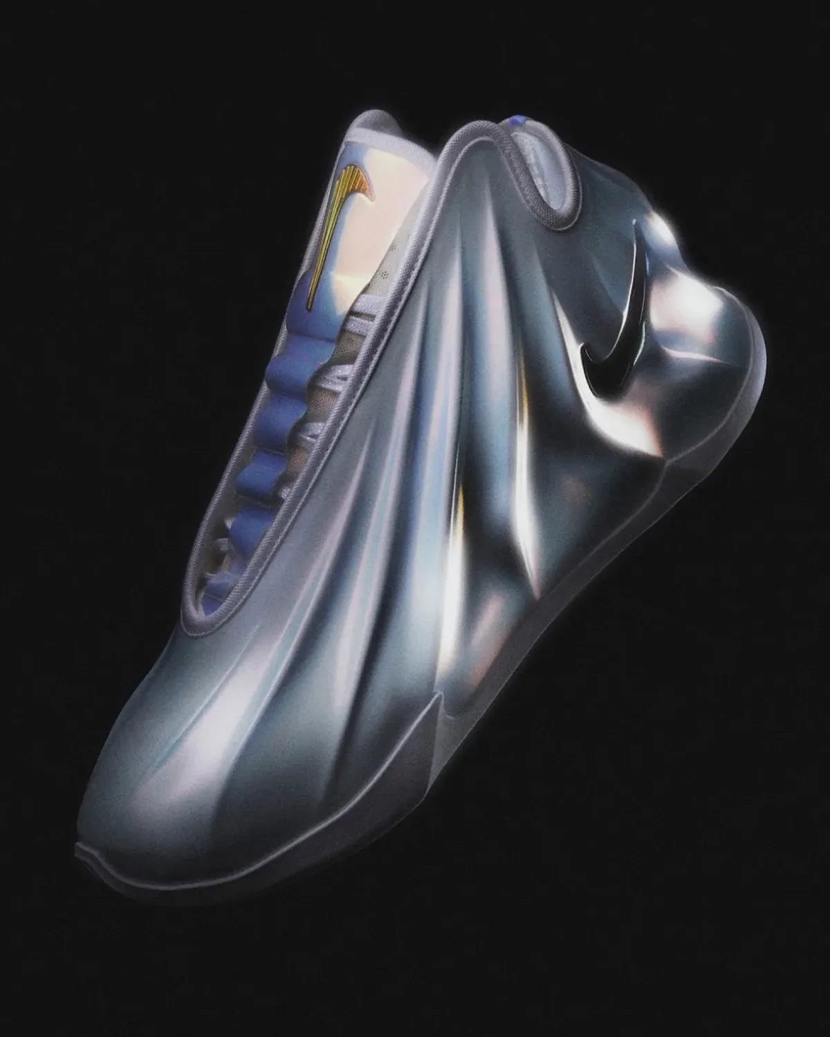 Nike GT Future Warning Label IB6681-900