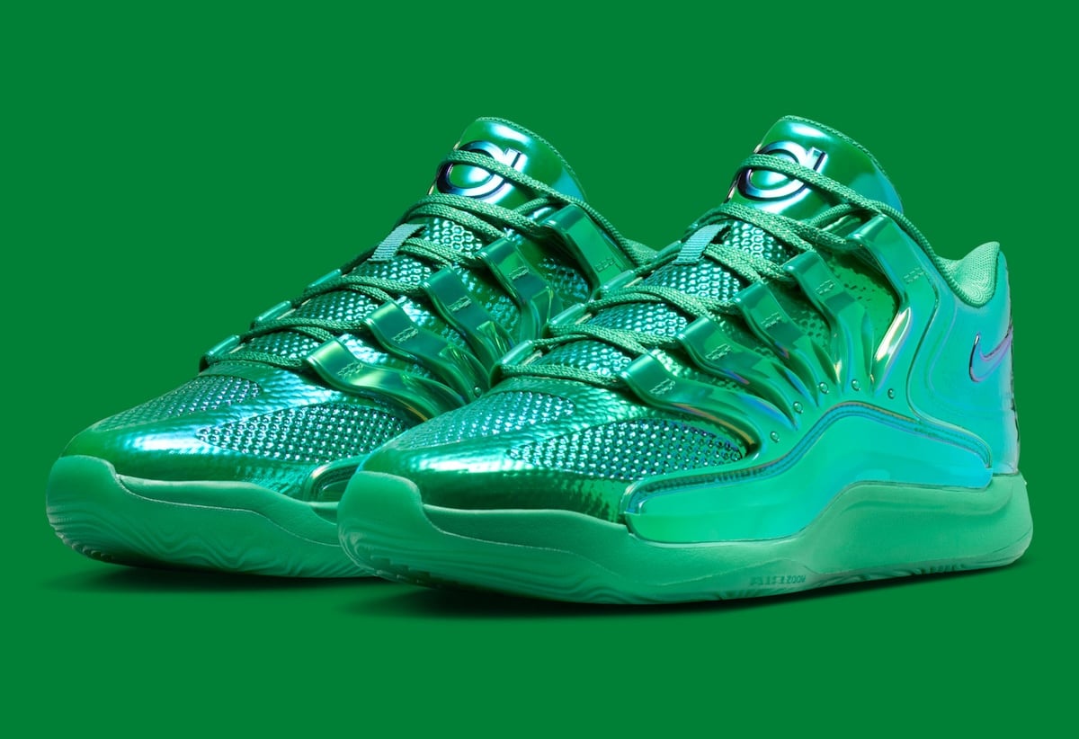 Nike Basketball Warning Label Pack