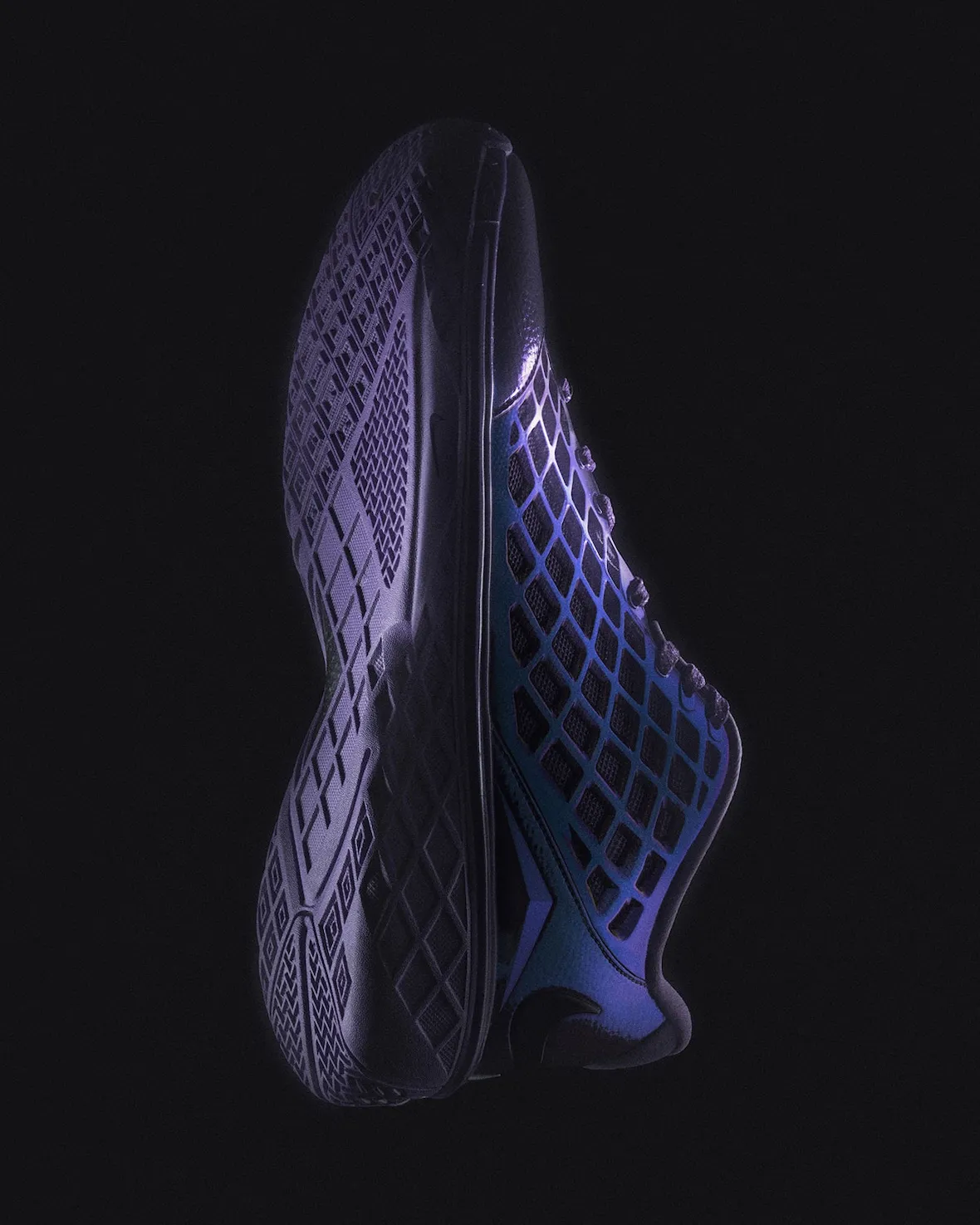 Nike Kobe 3 Protro Warning Label IU3313-500