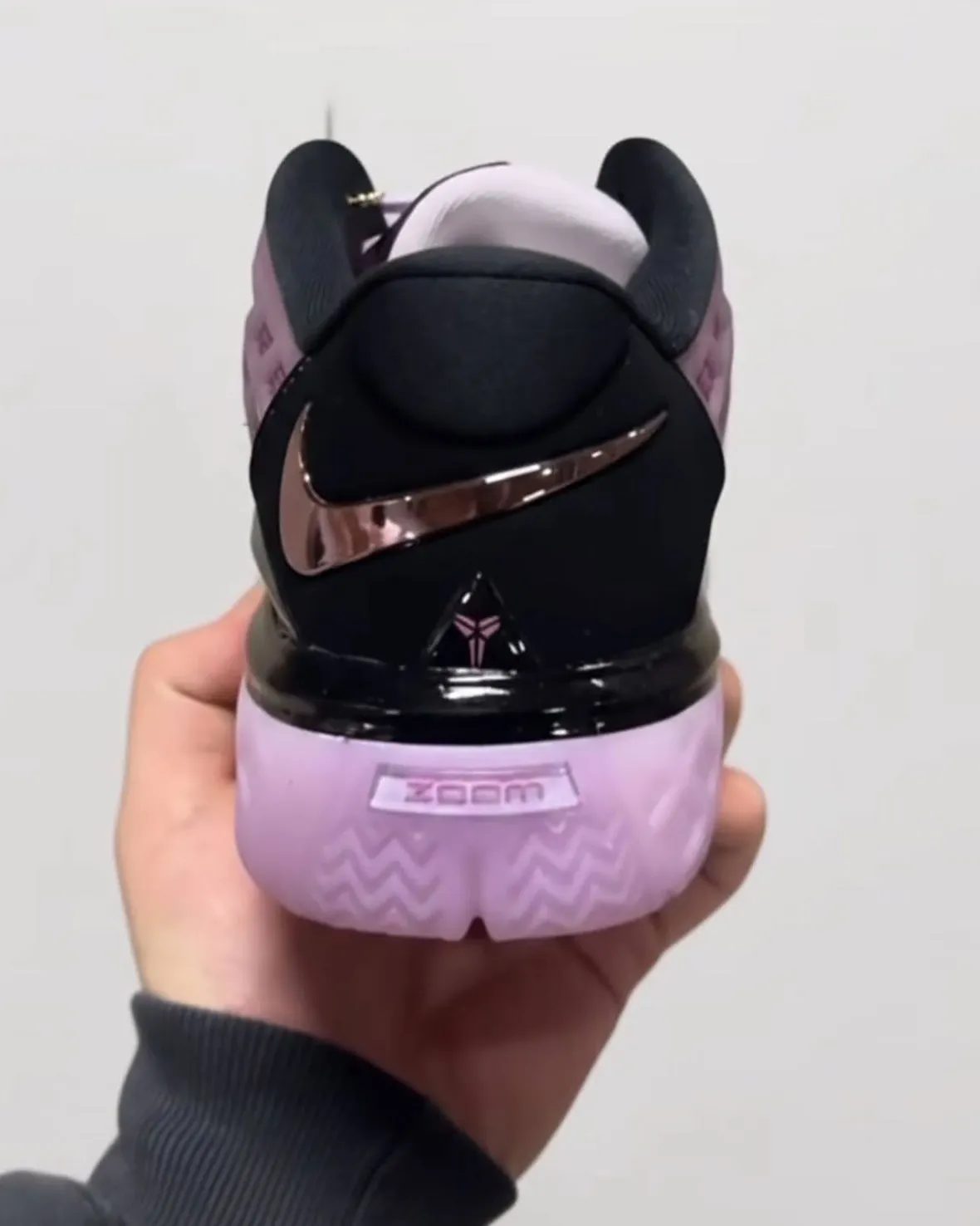 Nike Kobe 3 Low Protro Mamba Magic IF2497-500