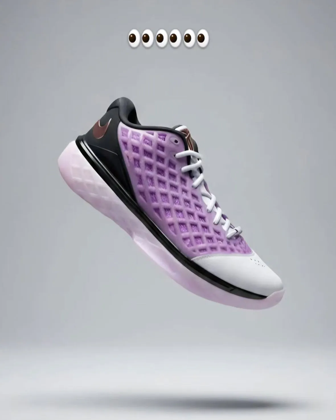 Nike Kobe 3 Low Protro Mamba Magic IF2497-500