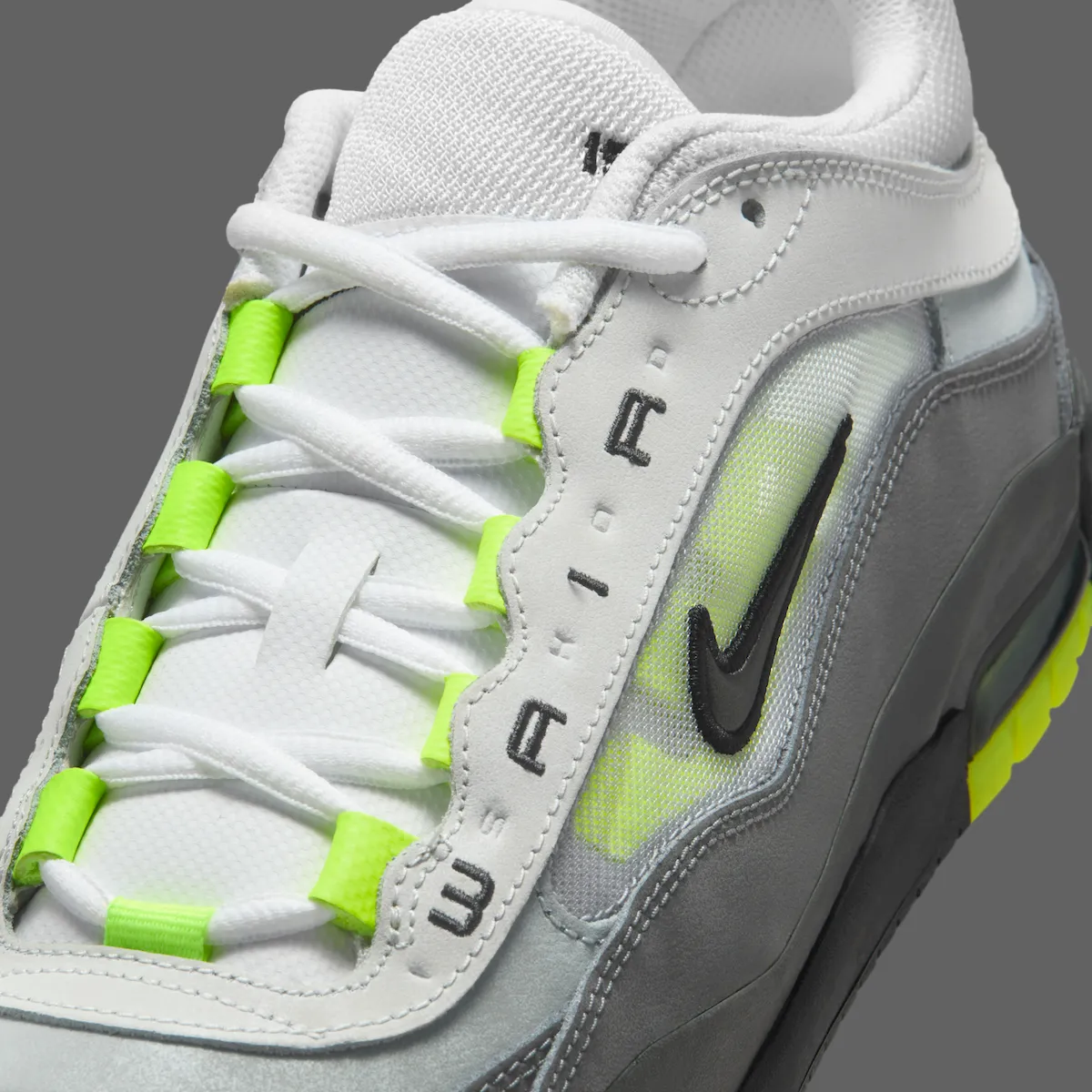 Nike SB Air Max Ishod Neon IR1887-002