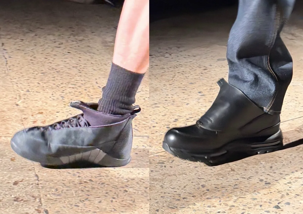 Public School NY Returns After 7 Years With Nike & Jordan Collabs