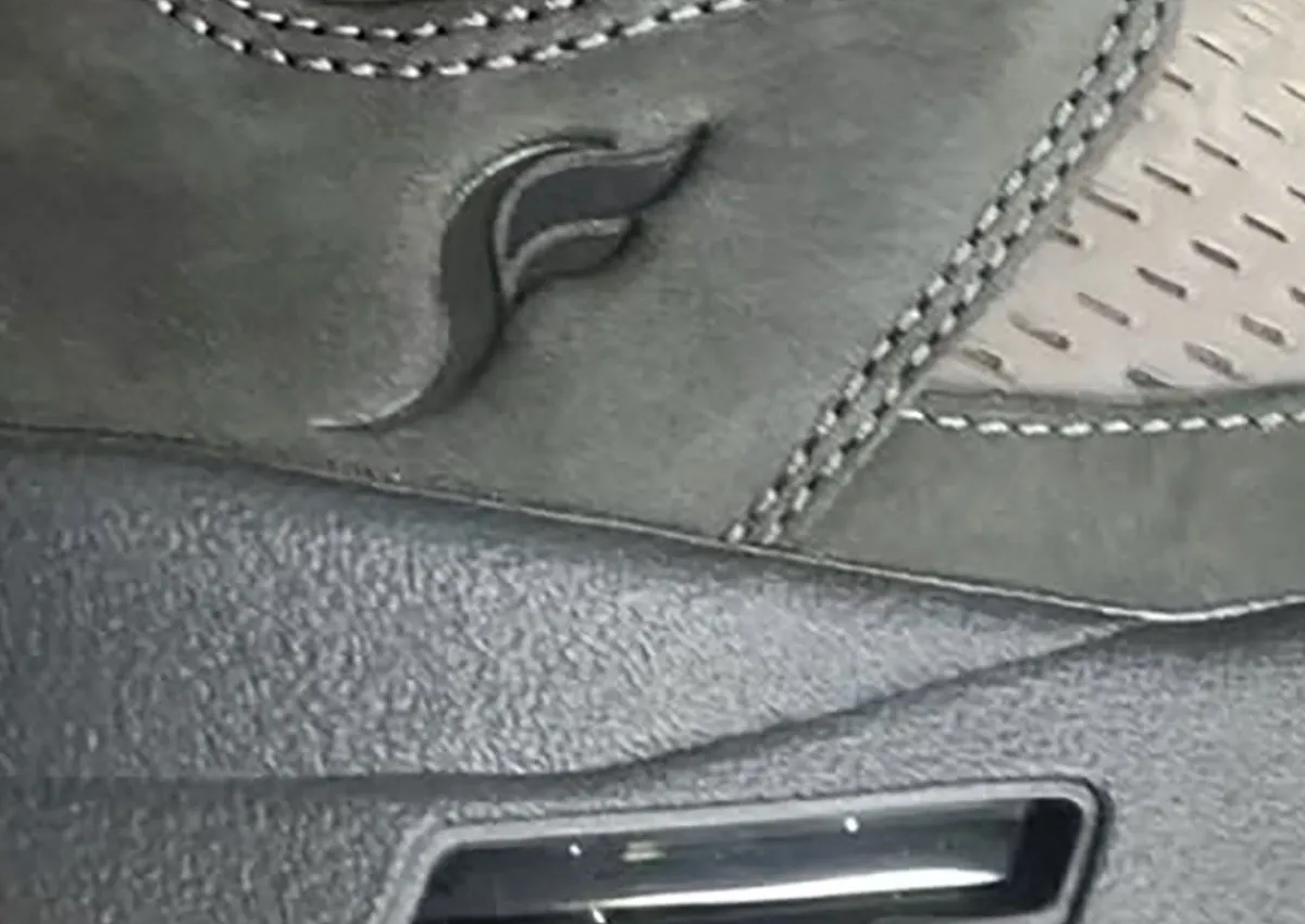 SoleFly Has an Air Jordan 5 Coming in October 2026